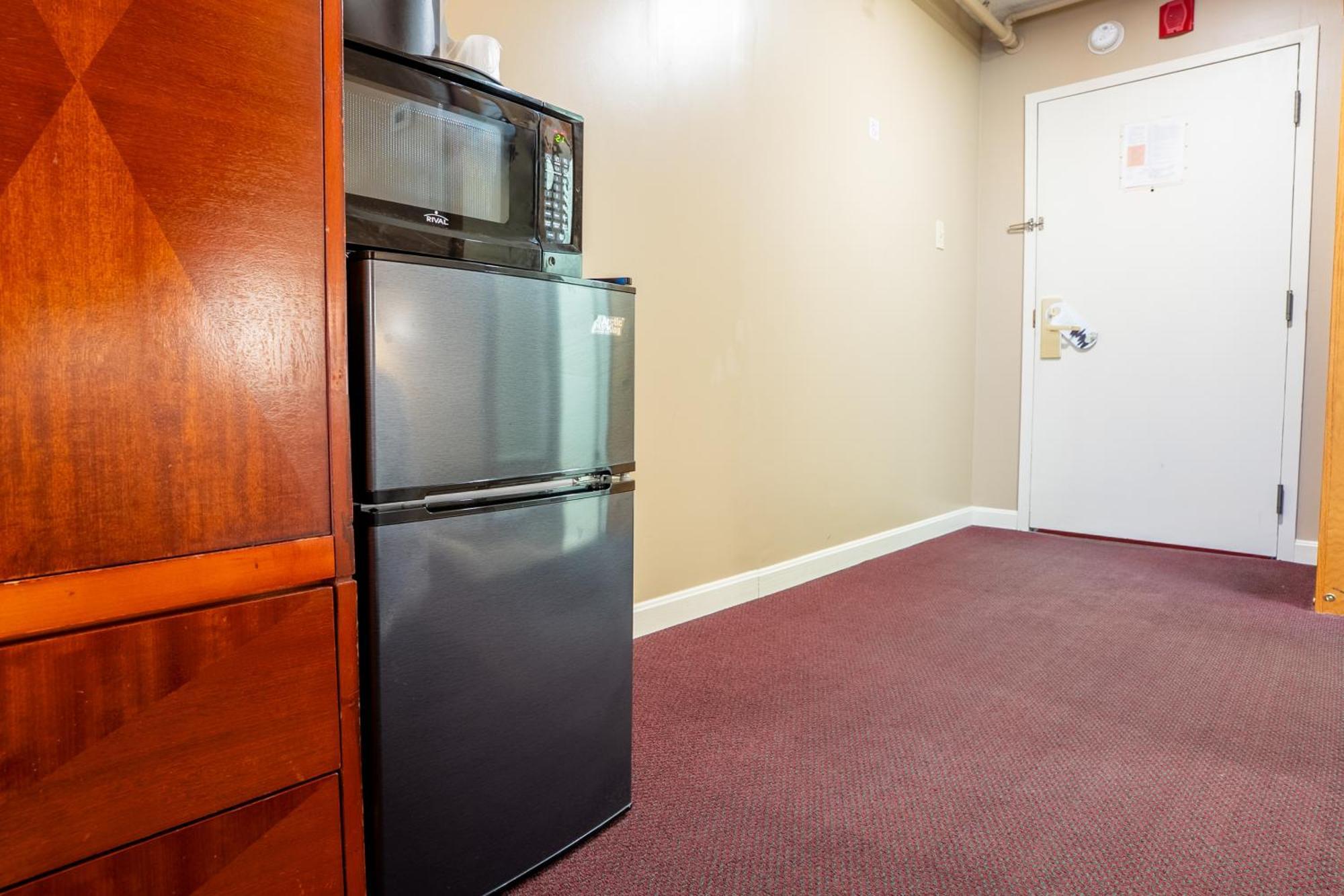Fireside Inn&Suites West Lebanon Zimmer foto
